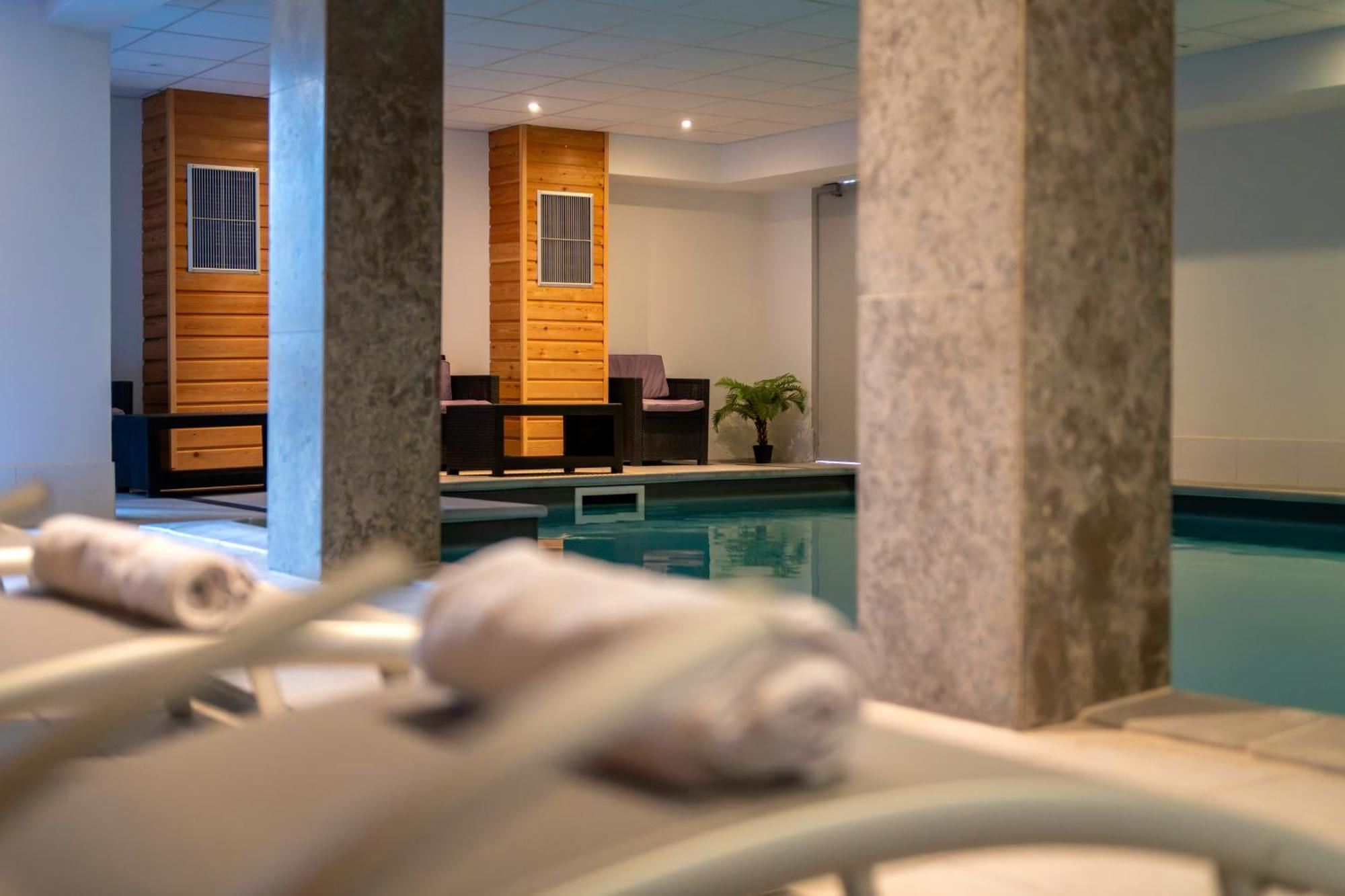 Residence Goelia Le Crystal 보자니 외부 사진